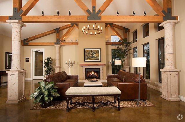 Casa club - The Overlook at Quarry Hill