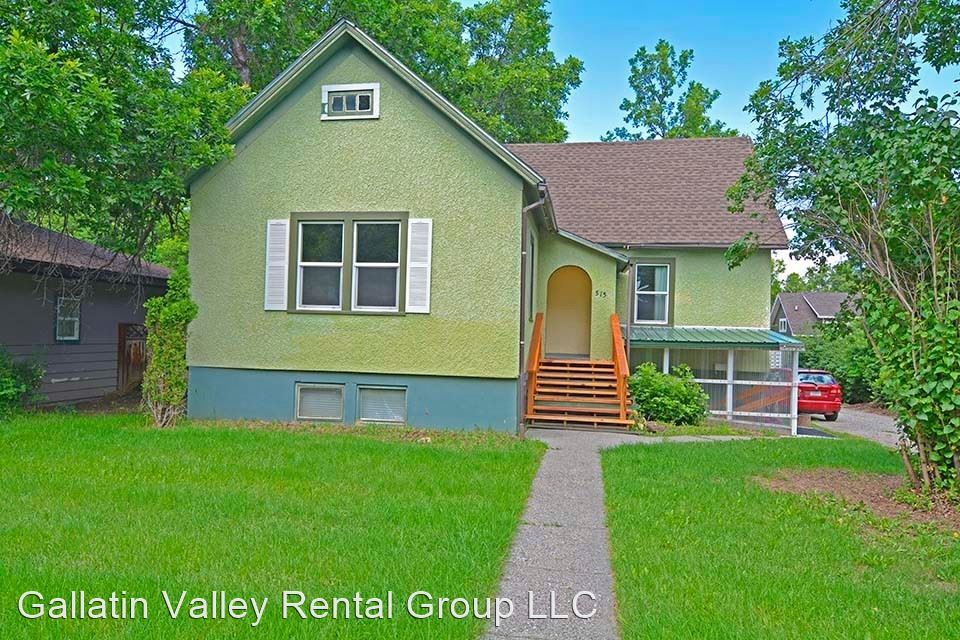 Foto principal - 513-515 W Harrison St
