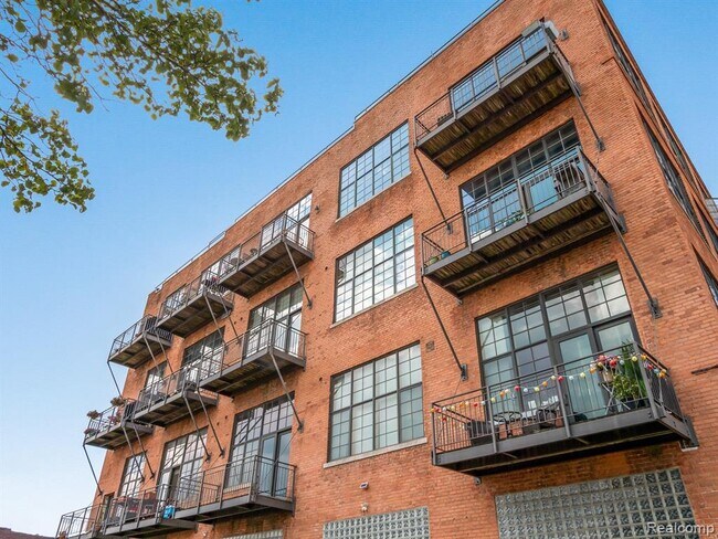 Foto del edificio - 2003 Brooklyn St