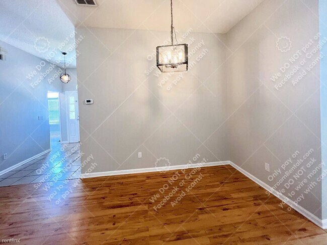 Building Photo - 5 br, 2 bath House - 3547 Sandy Branch Ct