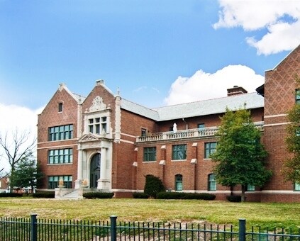 Building Photo - 3815 McCausland Ave