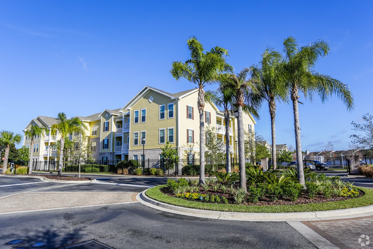 Arelia James Island Rentals Jacksonville, FL