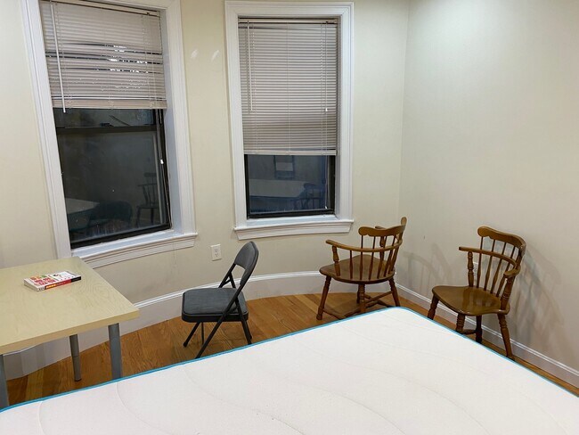 Foto del edificio - 181 Northampton St