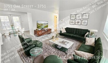 Building Photo - 3751 Oak St