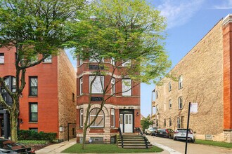 Building Photo - 1303 W Flournoy St