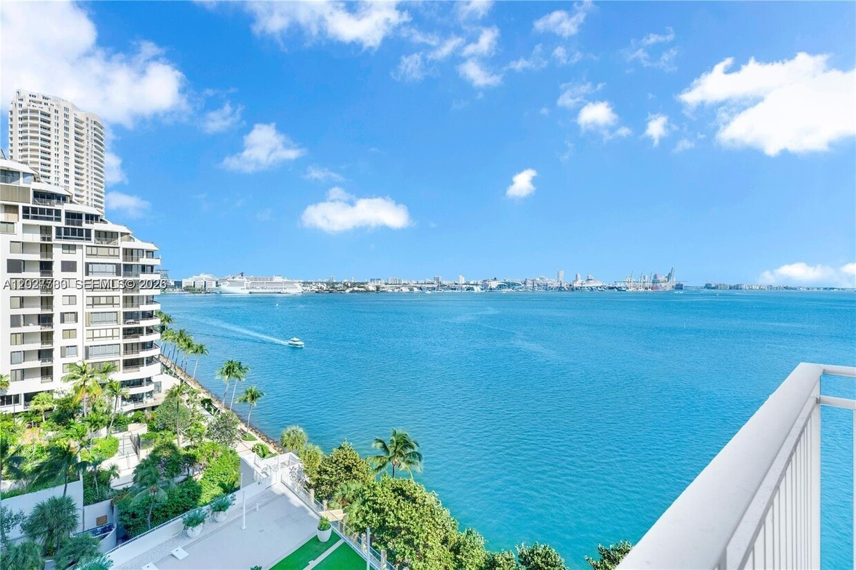 Photo - 770 Claughton Island Drive, Miami, FL 33131 - 2 BR 2 BA condo