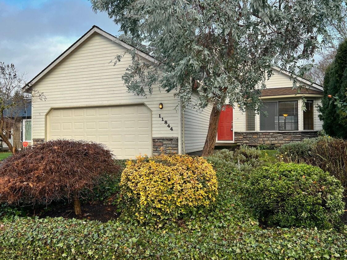 11844 SW Morning Hill Dr, Tigard, OR 97223 House Rental in Tigard, OR