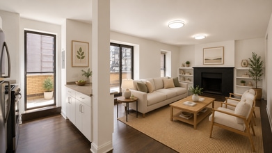 Building Photo - 145 W 55th St