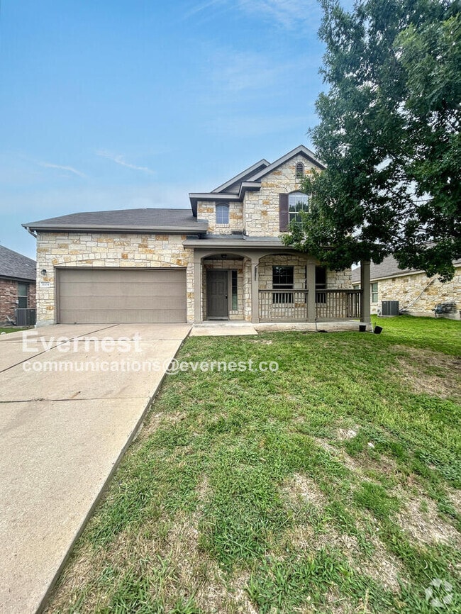 Building Photo - 11104 Cain Harvest Dr