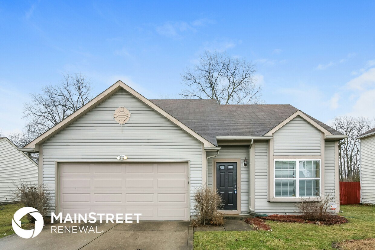 Foto principal - 6511 Hazelhatch Dr