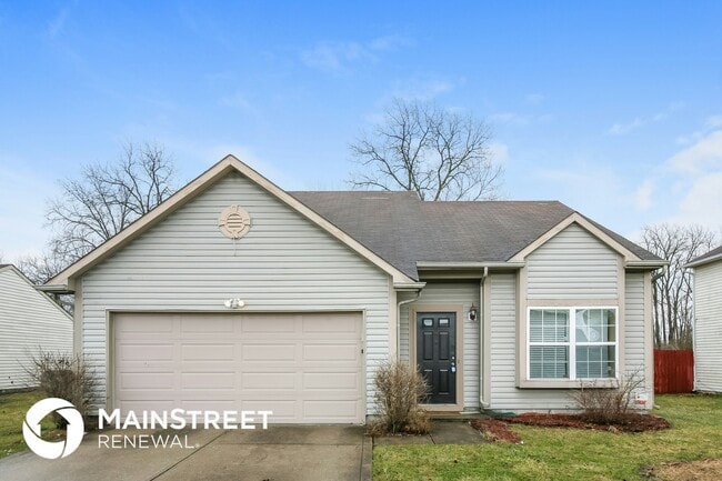 Building Photo - 6511 Hazelhatch Dr