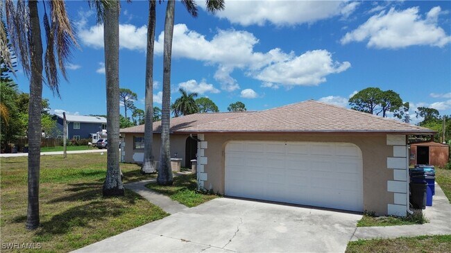 Foto del edificio - 8109 Sanibel Blvd
