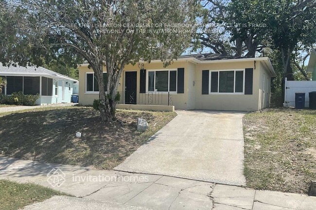 Foto del edificio - 1031 Apache Trail