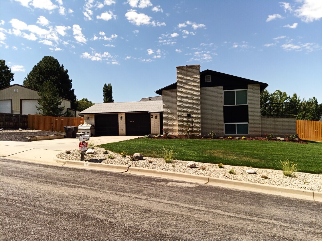 Foto principal - 2530 S 550 W St