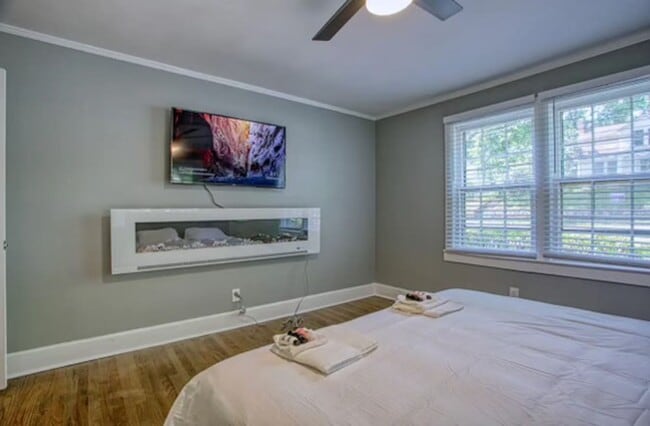 Foto del edificio - Tyler Perry Studio Home