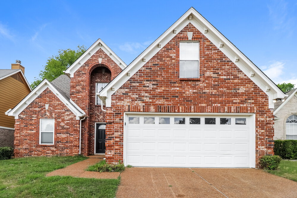 Foto principal - 10038 Cameron Ridge TR