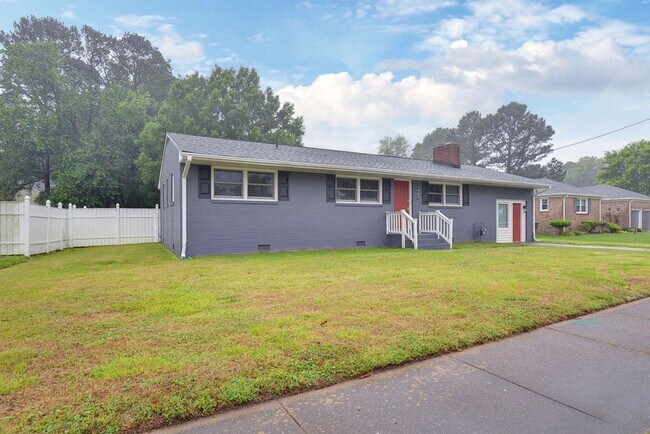 Foto del edificio - Nicely updated rancher!