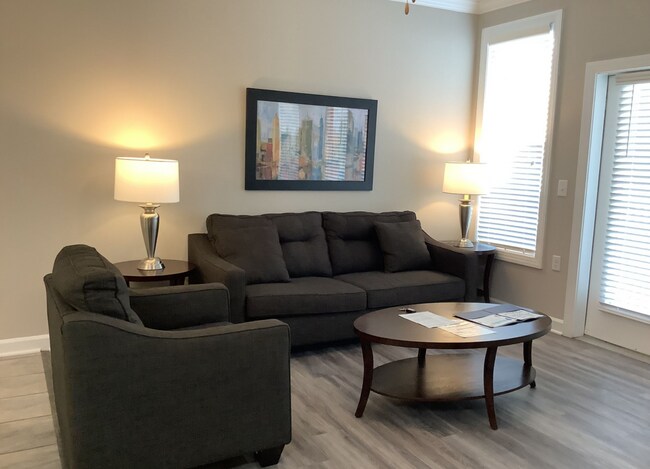 Foto del edificio - Palisades at Duncan