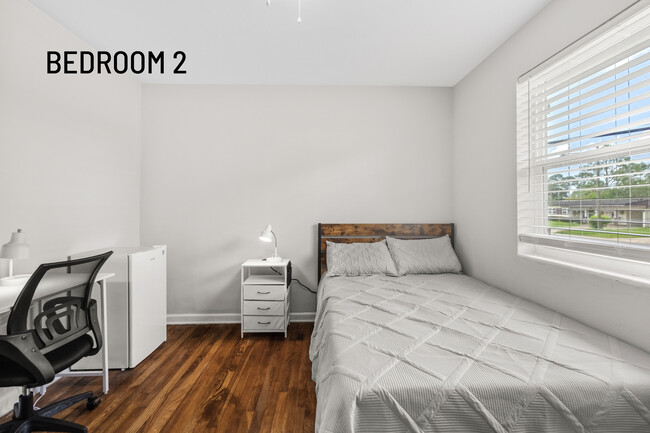 Building Photo - 4120 Angol Pl