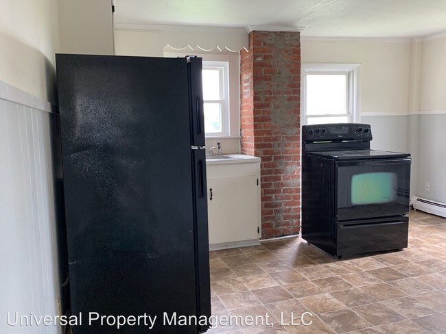 Building Photo - Studio, 1 bath Apartment - 1-3 Mechanic St