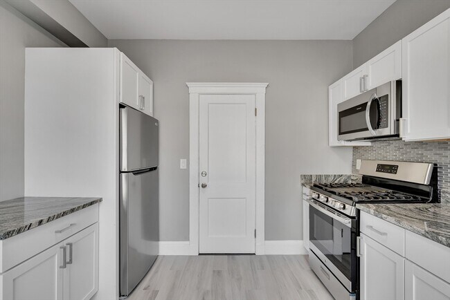 Foto del edificio - 142 Sutherland Rd