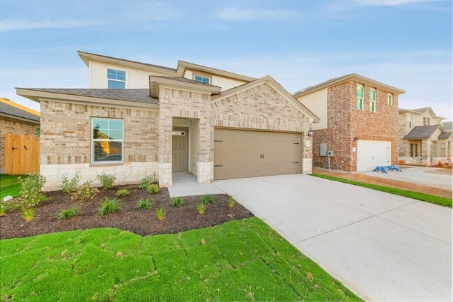 Foto del edificio - 14317 Heartland Dr