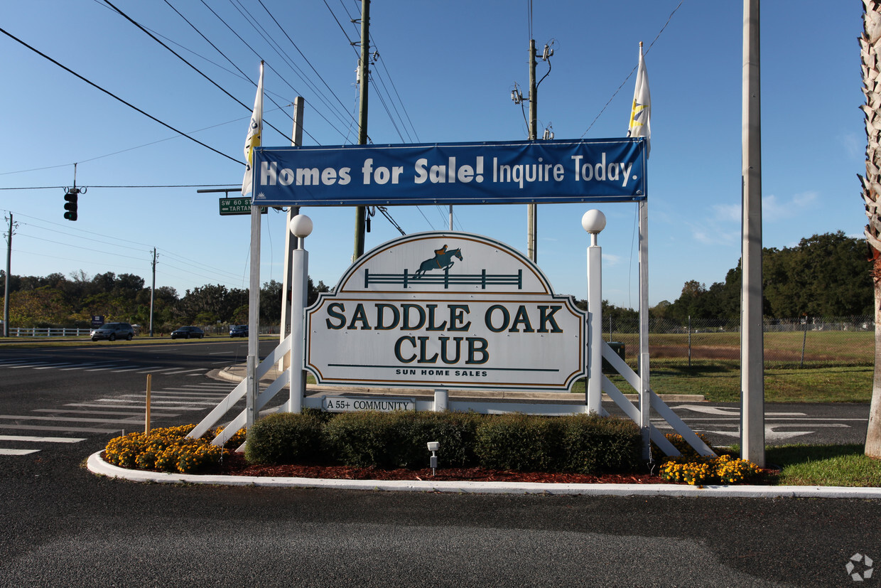 Other - Saddle Oak Club