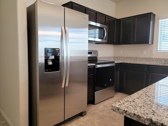 Foto del edificio - 2425 E San Borja Trail