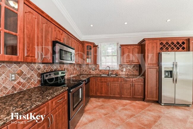 Foto del edificio - 10901 SW 161st Pl
