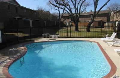 Pool - 1015 Parkway Ter