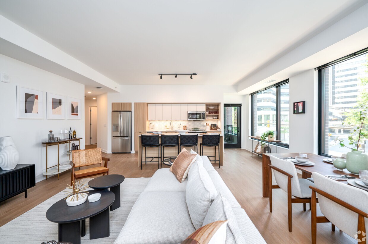 Foto principal - Solaire 7607 Old Georgetown
