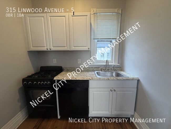 Building Photo - 315 Linwood Ave
