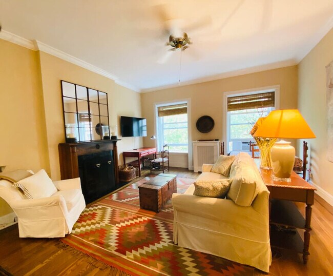 Foto del edificio - 112 W 78th St