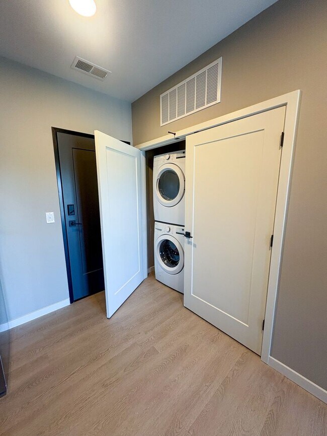 Foto del interior - Odyssey