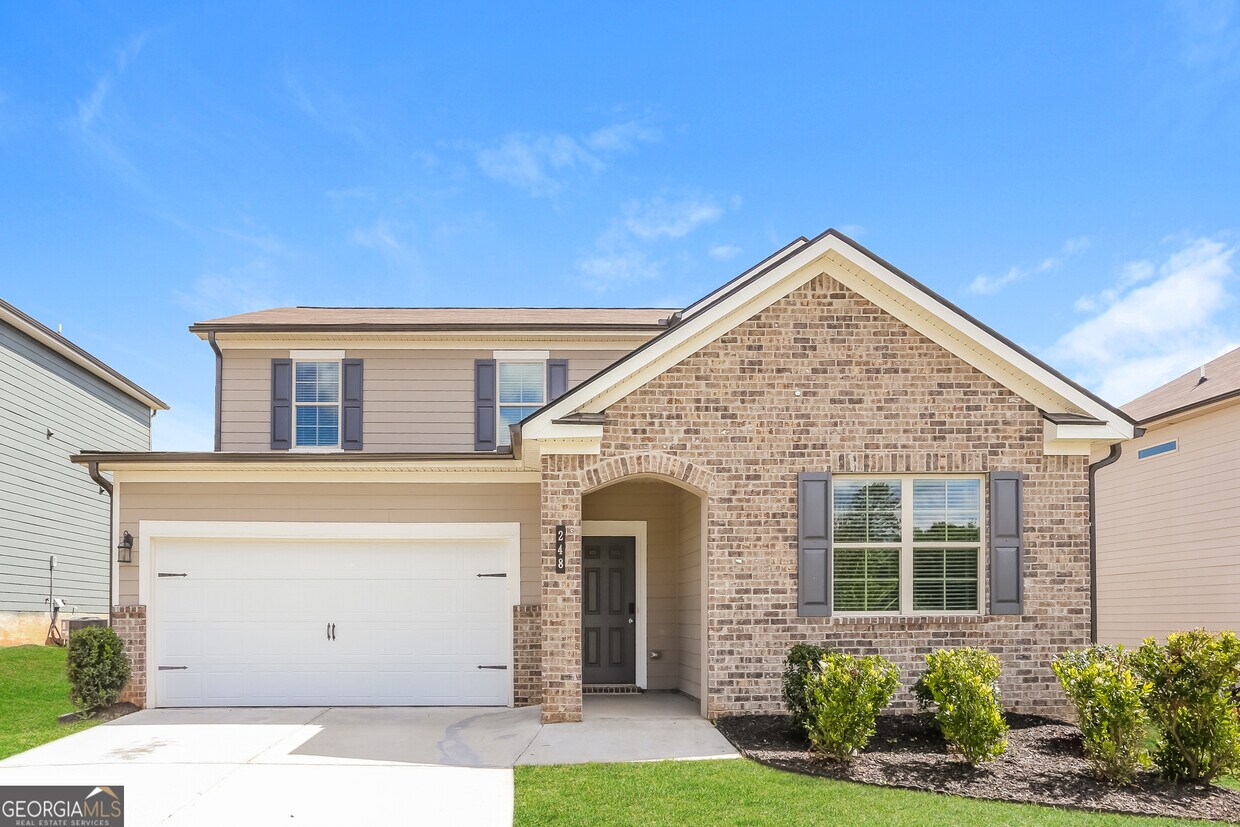 Primary Photo - 248 Hamilton Pointe Dr
