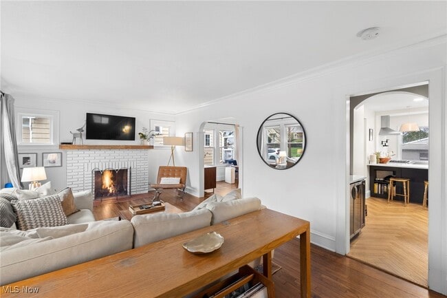 Foto del edificio - 3478 Northcliffe Rd