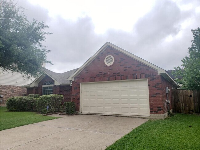 Foto del edificio - 4219 Custer Creek Dr