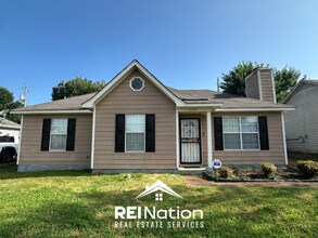 Building Photo - 7024 Brady Hill Dr