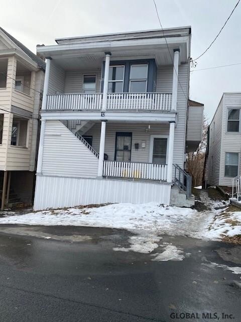 Primary Photo - 12 Grace St