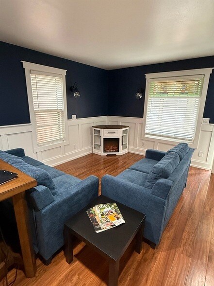 Foto del edificio - 328 Franklin St