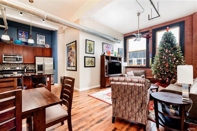 Foto del edificio - 1520 Washington Ave