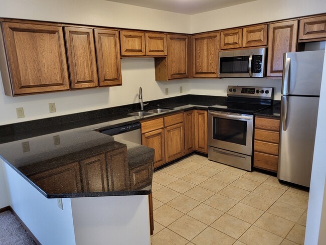 Foto del edificio - Sauk Creek Apartments