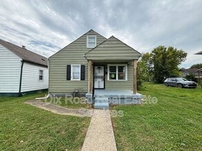 Building Photo - 506 Kammer Ave