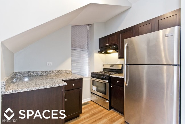 Foto del edificio - 1706 W 17th St