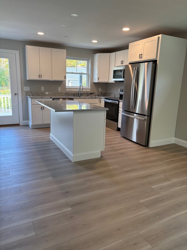 Foto del edificio - 110 Sycamore Ln