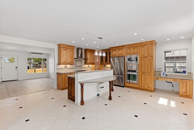 Foto del edificio - Welcome to your new home in the vibrant Ba...