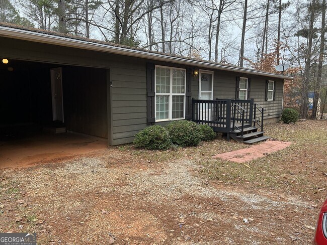 Foto del edificio - 1993 Smokey Rd