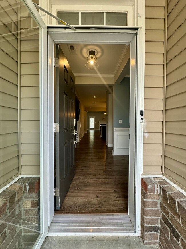 Foto del edificio - Manors at Lexington Plantation