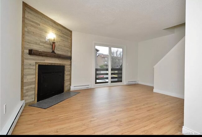 Living Room - 157 Shelter Rock Rd