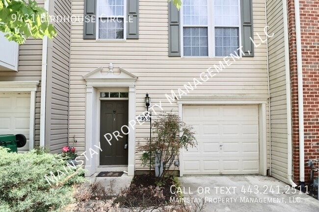 Foto del edificio - 9431 Birdhouse Cir